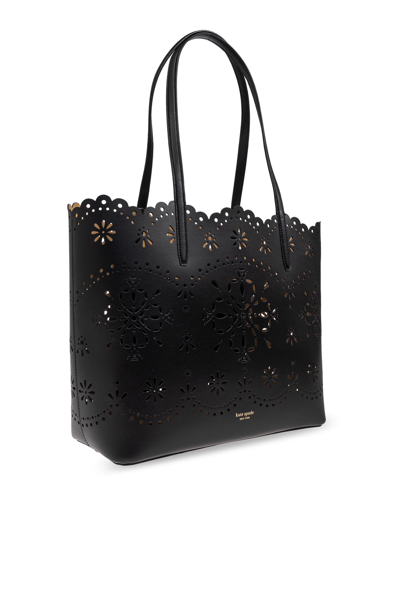kate spade 黒 トートバッグ 楽天市場】ケイトスペード トートバッグ オールデイ ブルー